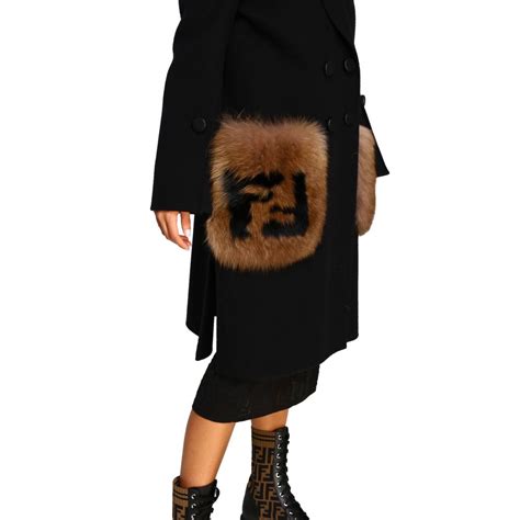 Cappotti FENDI da Donna 